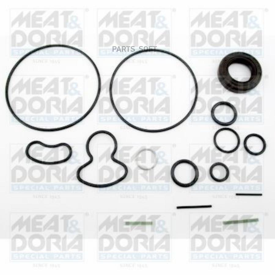 

Рем.к-кт гидронасоса MEAT & DORIA 37100