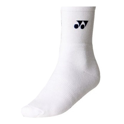 фото Носки yonex socks 8422 x3 белый р.39-44