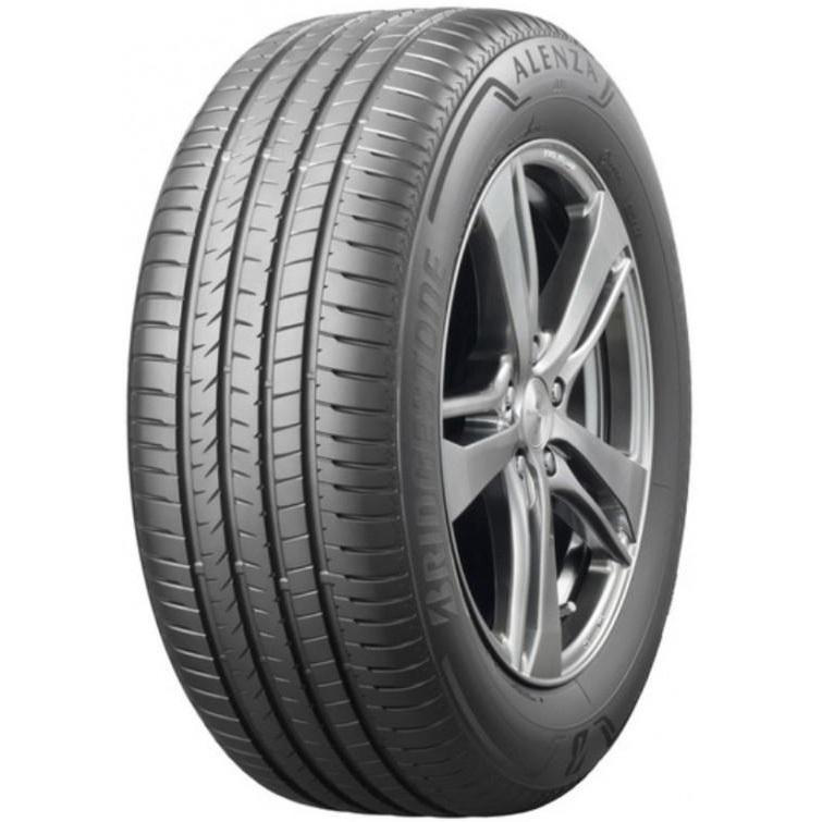 

Шины Bridgestone Alenza 001 275/50 R20 113W XL RunFlat *, Alenza 001