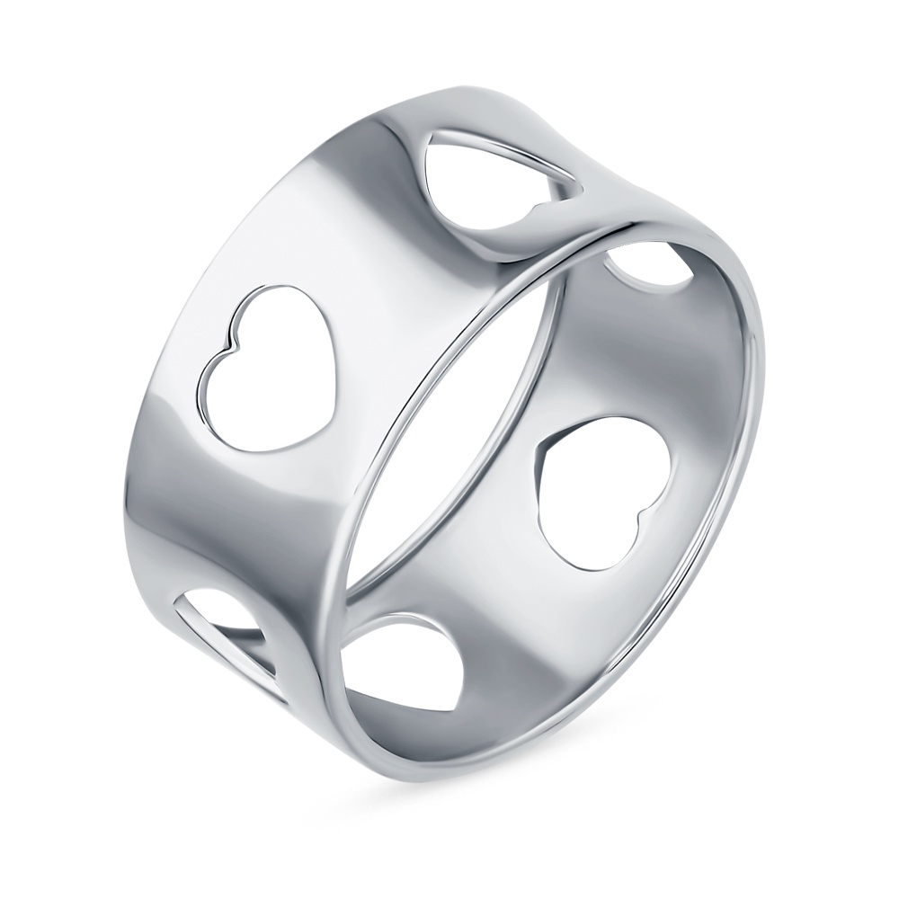 

Кольцо из серебра р. , 585Gold 701012963, 701012963
