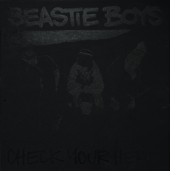 The Beastie Boys Check Your Head (4LP)