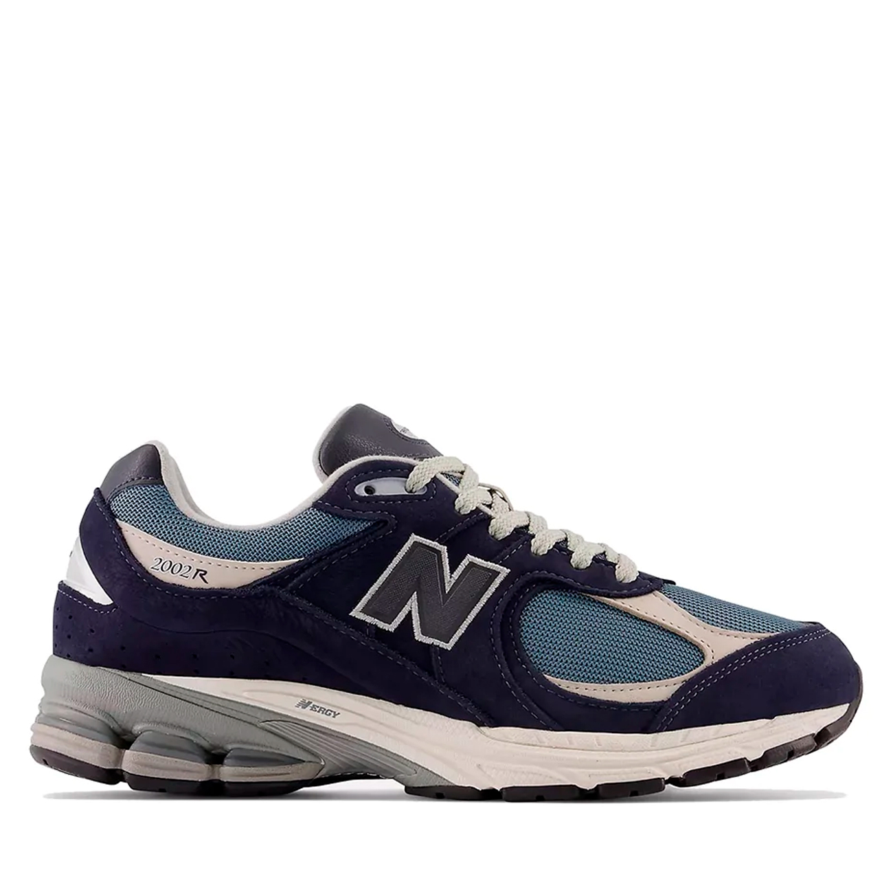 фото Кроссовки мужские new balance 2002r синие 43 eu