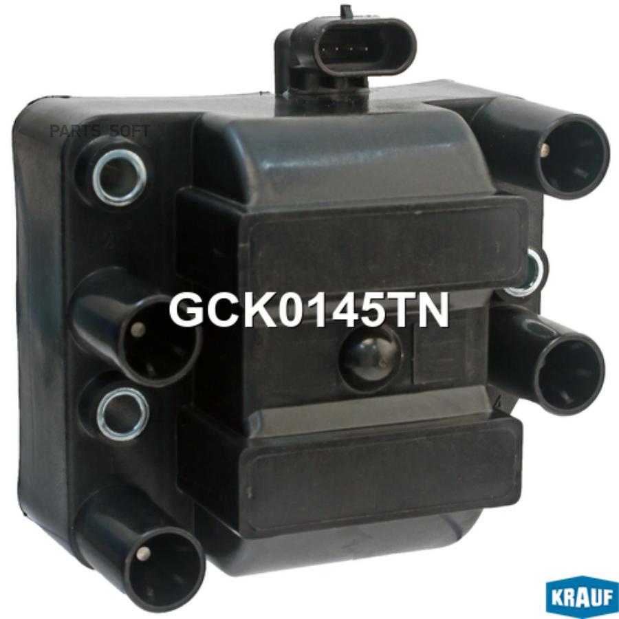 Катушка Зажигания Krauf GCK0145TN