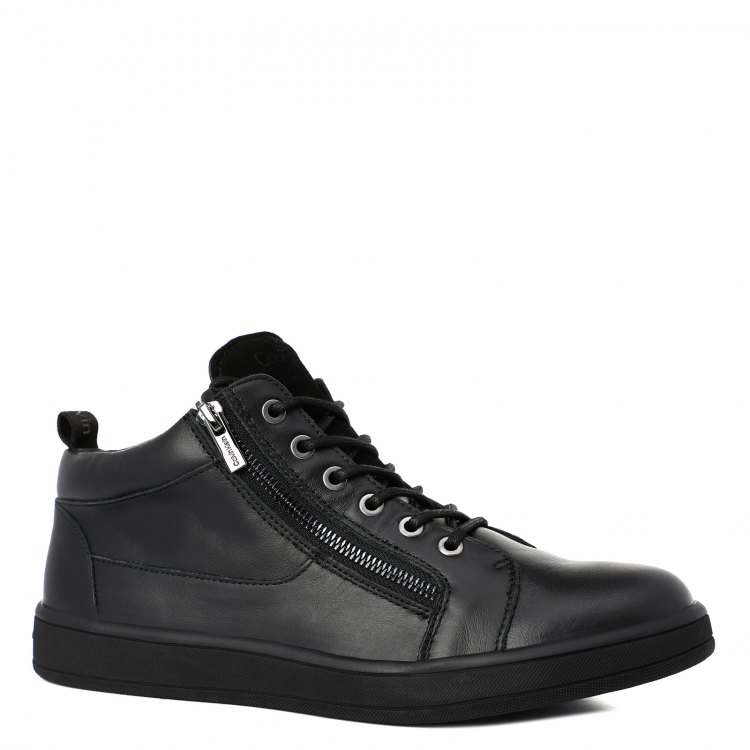 

Кеды мужские Calvin Klein SIGFRID черные 46 EU