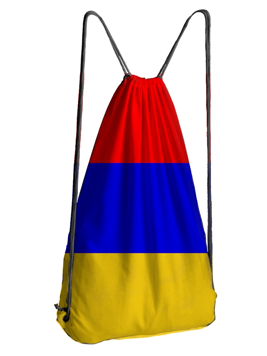 фото Мешок для обуви drabs мешок 21 флаг армении