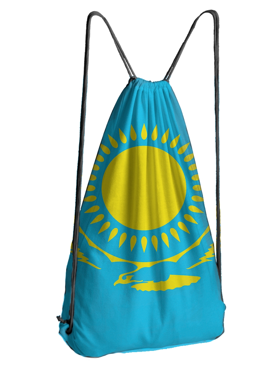 фото Мешок для обуви drabs мешок 6 флаг казахстана