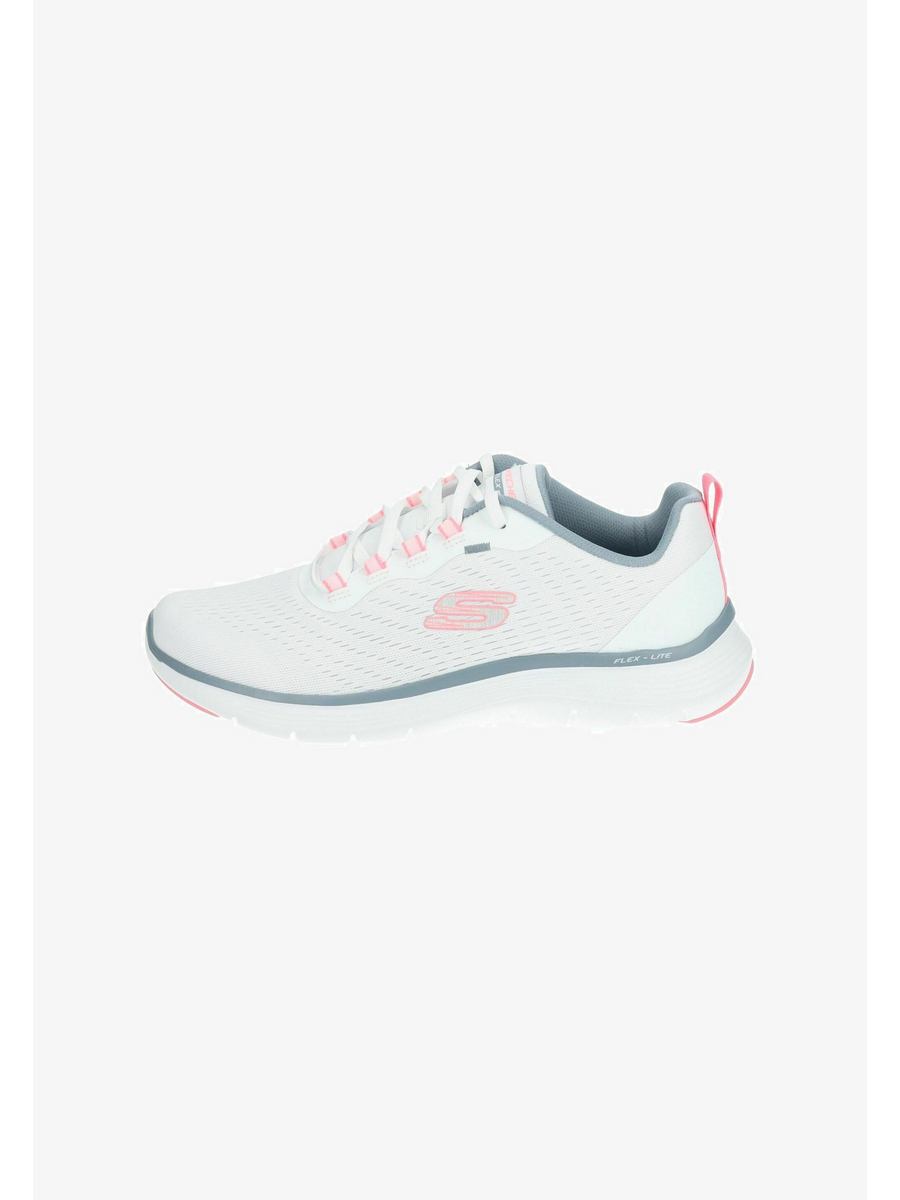

Кроссовки женские Skechers SK111A1HO белые 38.5 EU, Белый, SK111A1HO