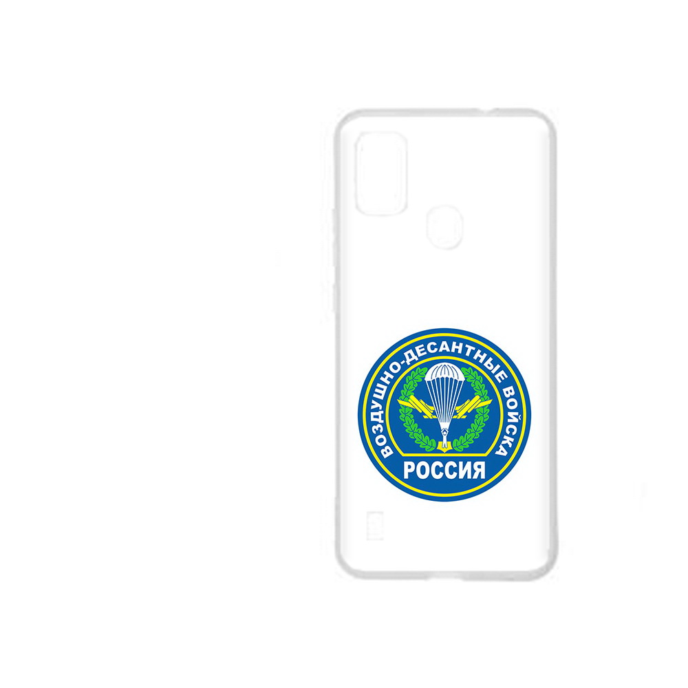Чехол MyPads Tocco для ZTE Blade A51 вдв (PT160198.458.258)