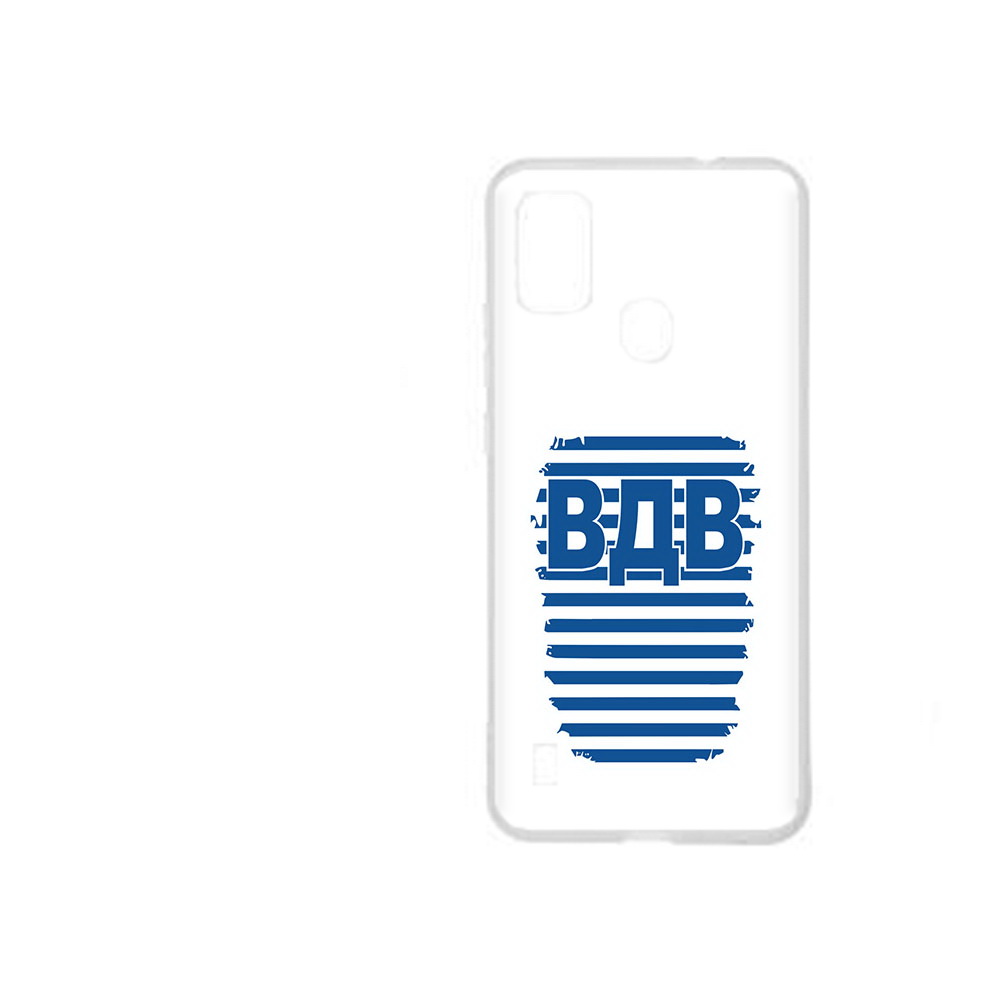 Чехол MyPads Tocco для ZTE Blade A51 вдв2 (PT160198.458.259)