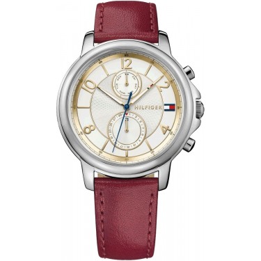 

Наручные часы женские Tommy Hilfiger 1781816, 1781816