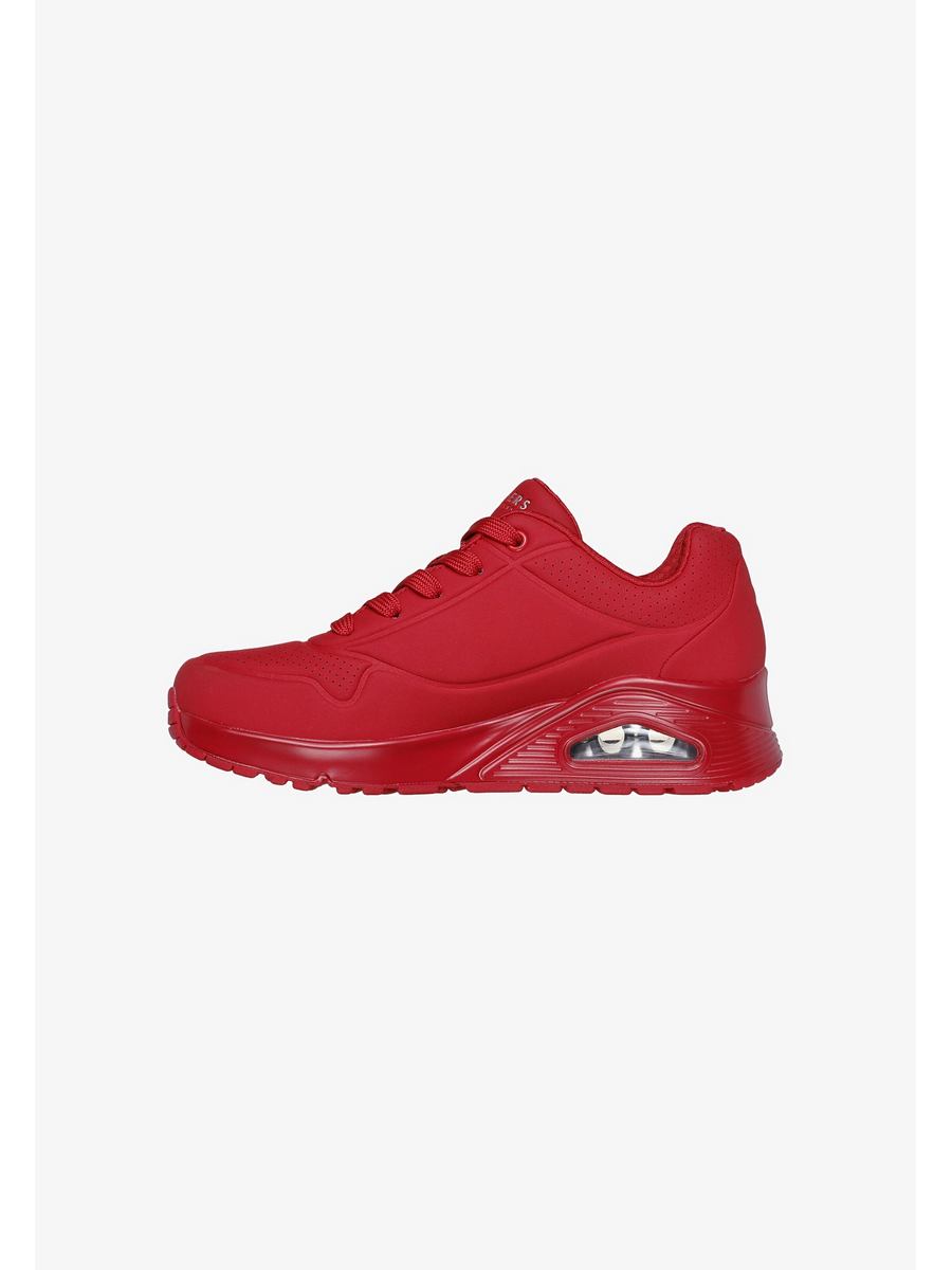 

Кроссовки женские Skechers SK111A1OH красные 37 EU, Красный, SK111A1OH