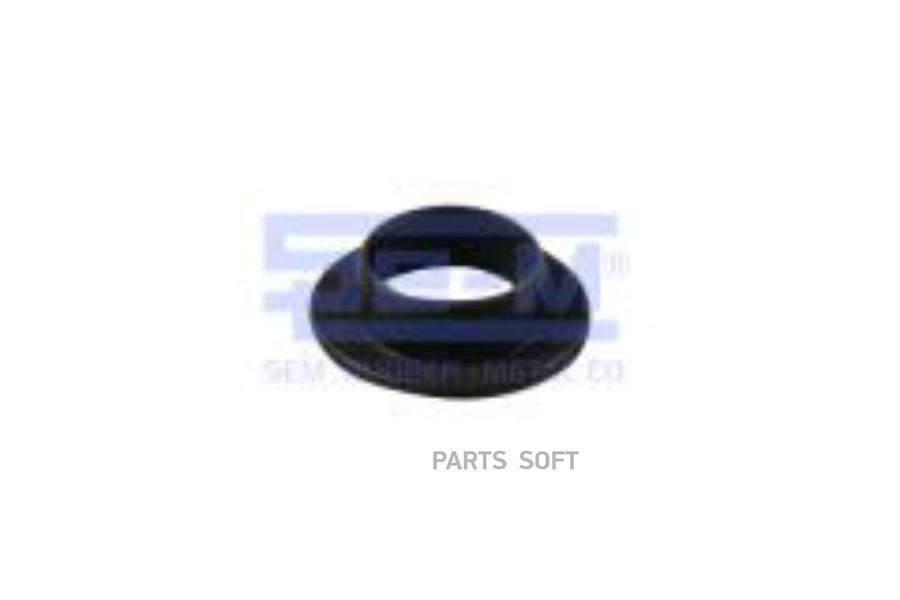

SE-M 9058 SEM9058_втулка кабины п 20x23x10\Scania 1шт