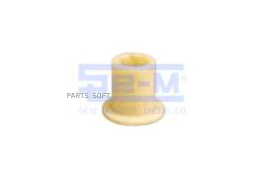 

SE-M 9064 SEM9064_втулка рессоры кабины п 25x34x43\MB 1шт