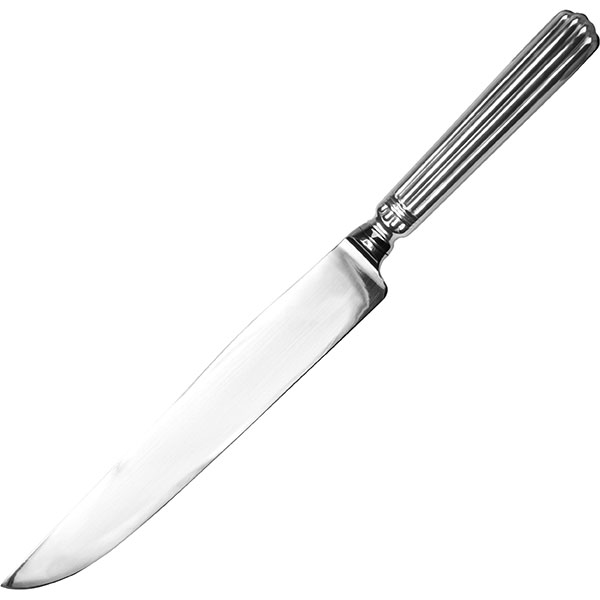 Нож для разделки сталь нержавеющая Eternum Библос 30см 3111378KB