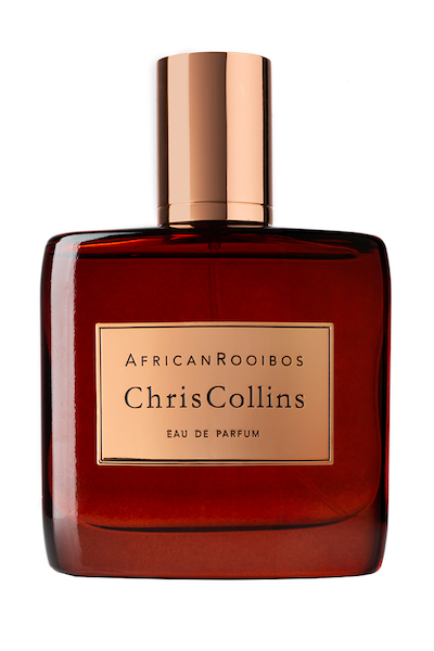 

Парфюмерная вода Chris Collins African Rooibos 50 мл