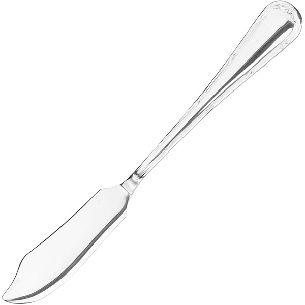 Нож для рыбы сталь нержавеющая Pintinox Филет 19,6см 3111395KB