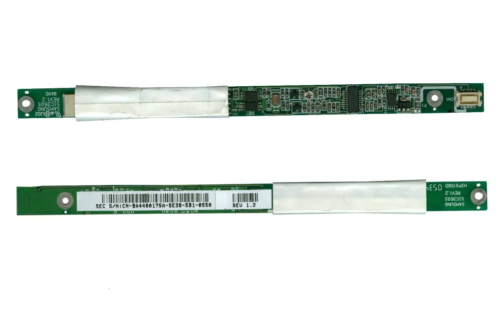 

Инвертор для ноутбука SAMSUNG P20 P28 V20