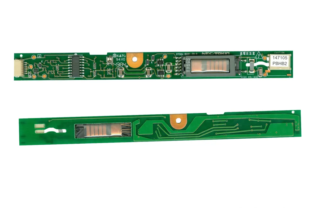 

Инвертор для ноутбука TOSHIBA A60 A65