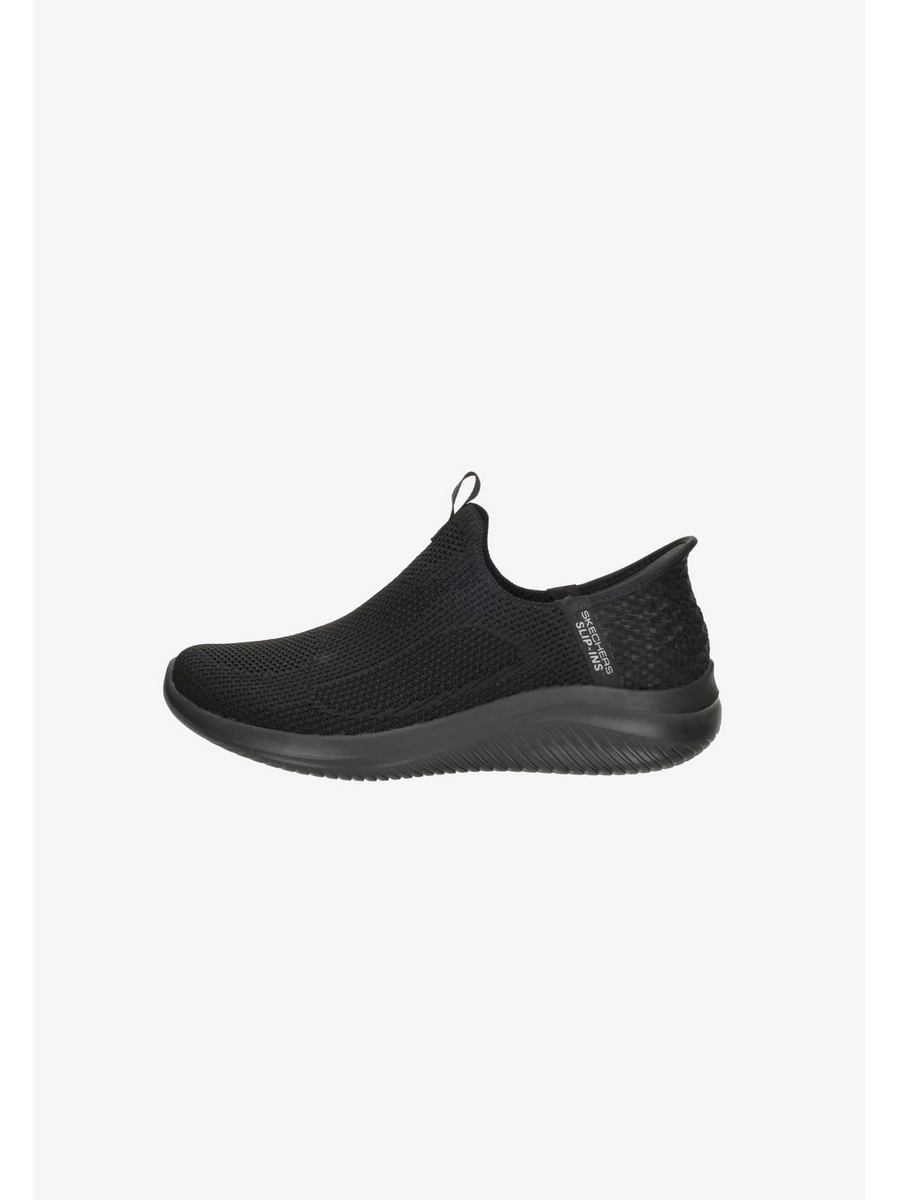 

Кроссовки женские Skechers SK111E05V черные 39 EU, Черный, SK111E05V