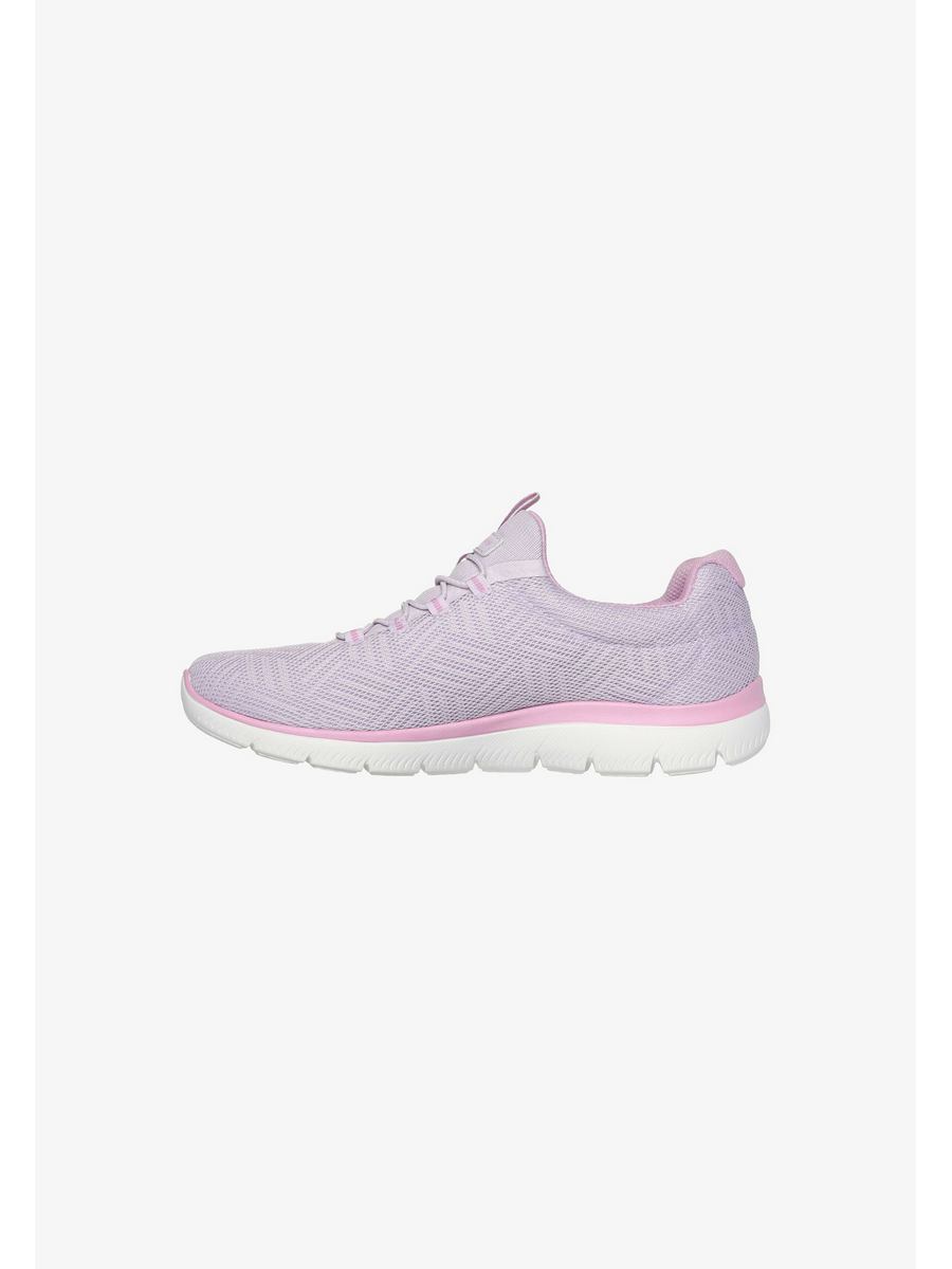 

Кроссовки женские Skechers SK115O00B фиолетовые 38 EU, Фиолетовый, SK115O00B