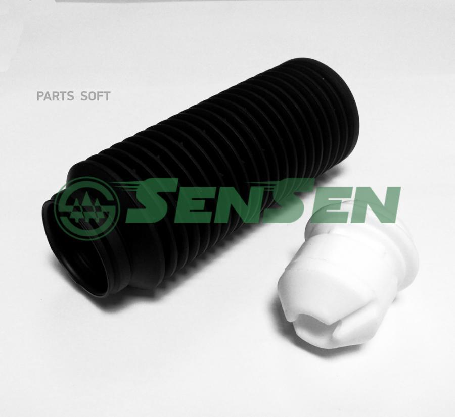 

SENSEN FC002 Пылезащитныйкомплектотб+пылaudi501974-1978 audi801972-1990 1шт