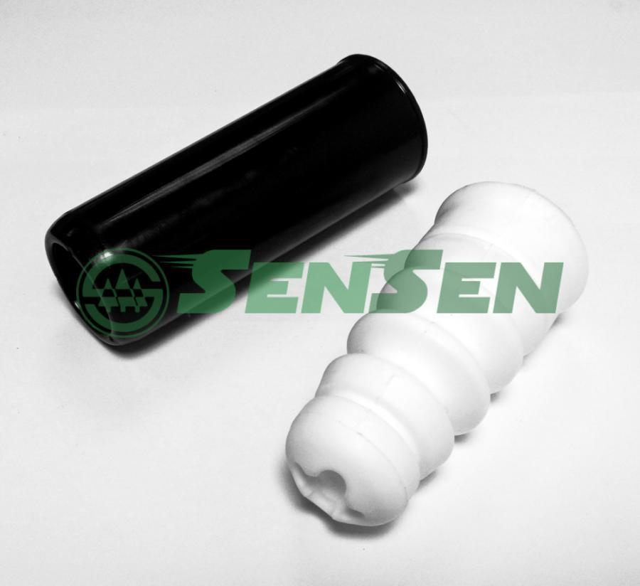 

SENSEN FC082 Пылезащитныйкомплектотб+пылaudia42000-2008 audia61997-2000 1шт