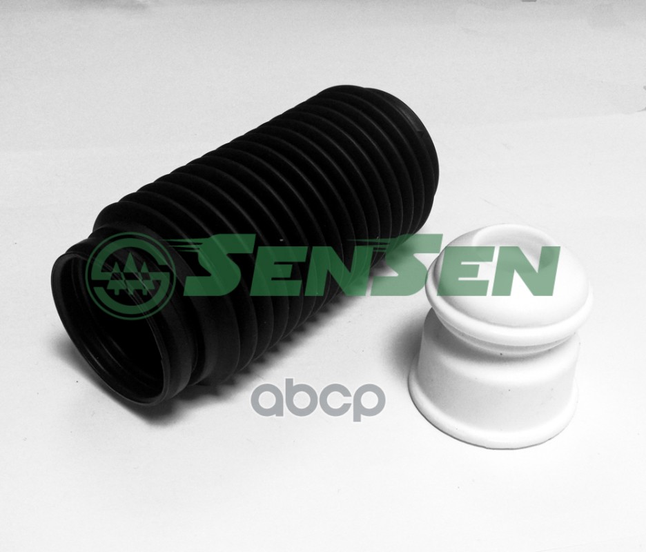 

SENSEN FC089 Пылезащитныйкомплектотб+пылfordmondeo2000-2007 fordtourneoconnect2002-2013 fo