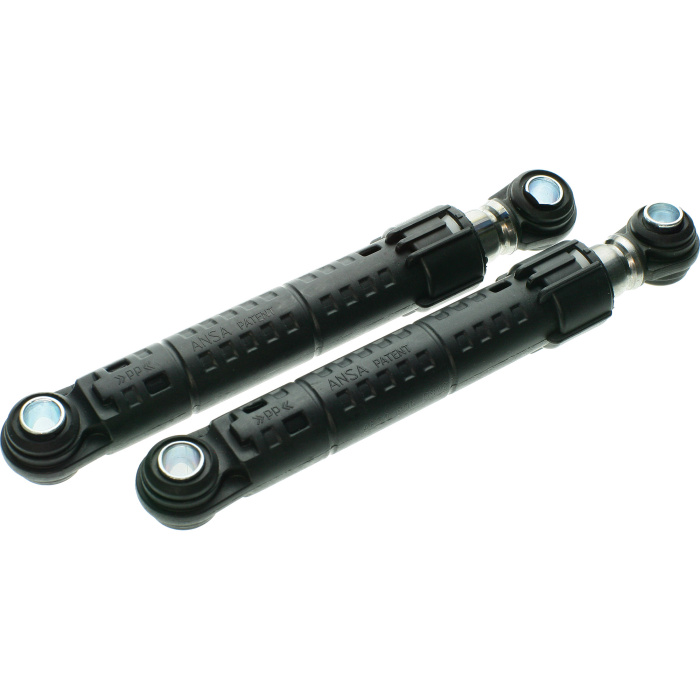 

Амортизатор OEM C00030340, Черный, C00030340
