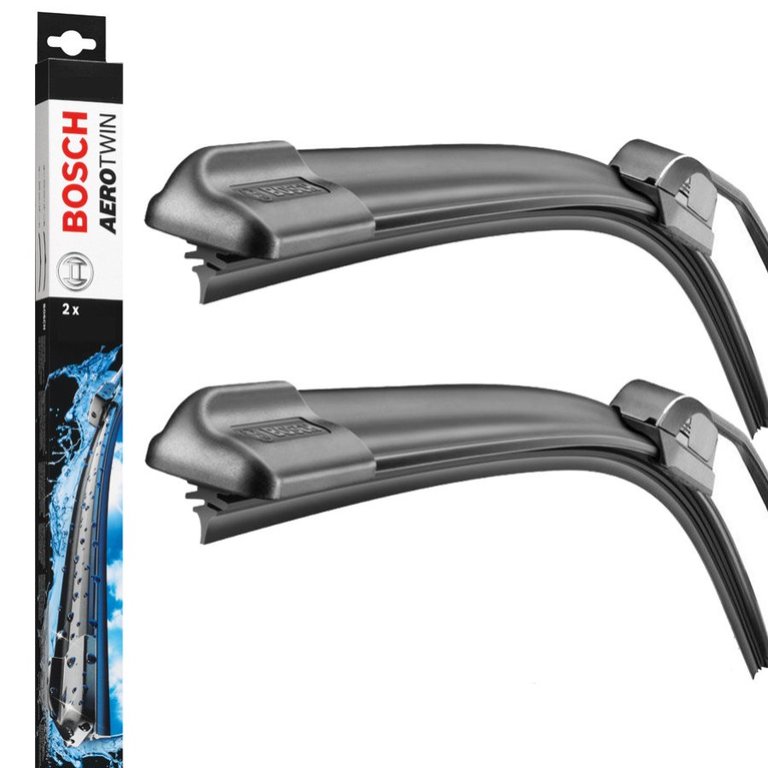 

Щетка стеклоочистителя BOSCH 3397014138 SKODA RAPID 2020-