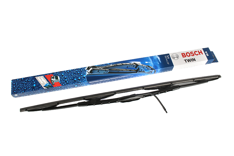 

Щетка стеклоочистителя BOSCH 3397011310 650мм