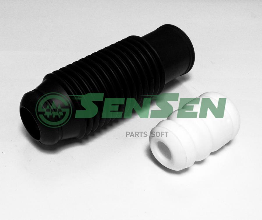 

SENSEN FC166 Пылезащитный к-кт отб+пыл Ford Fusion 2004/08-2012/12, 1шт