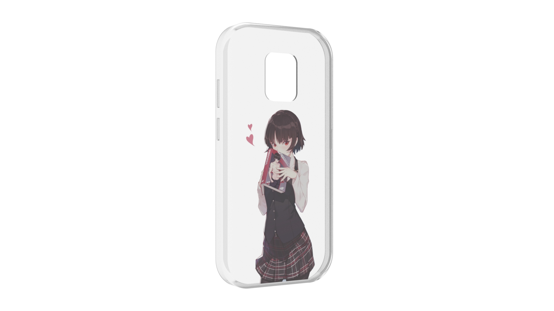 

Смартфон Poco M5 6/128GB Black (42495), Прозрачный, Tocco