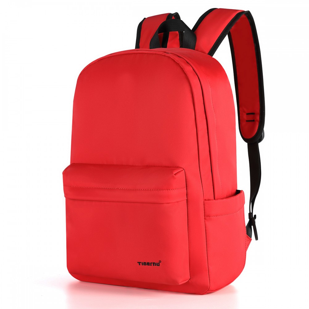

Рюкзак мужской Tigernu T-B3249A красный, T-B3249A