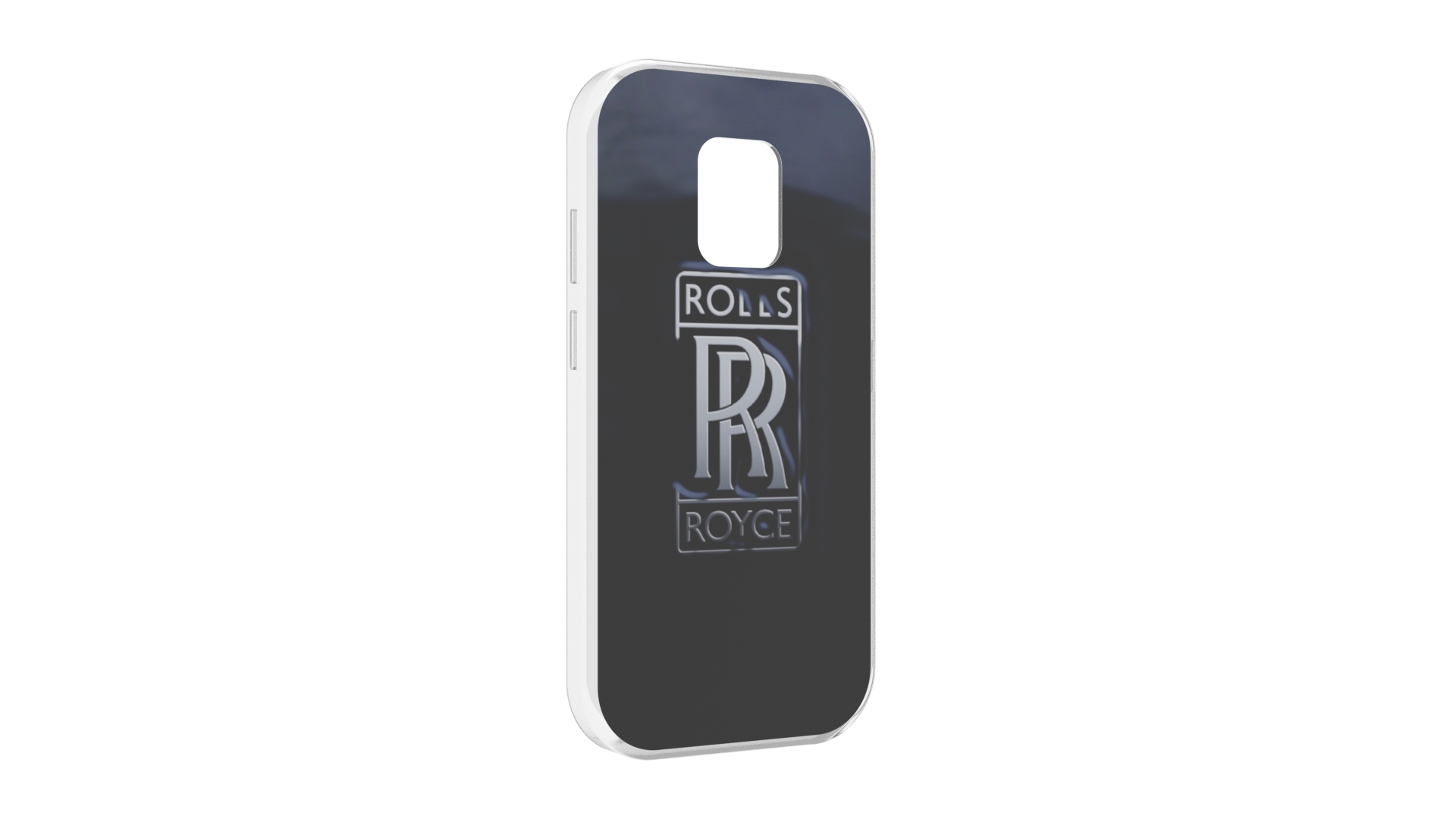 

Чехол MyPads Rolls Royce-3 мужской для UleFone Power Armor 14 / 14 Pro, Прозрачный, Tocco