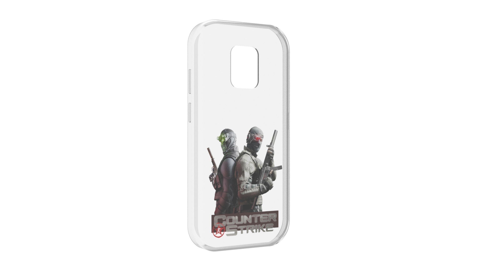 

Чехол MyPads КС для UleFone Power Armor 14 / 14 Pro, Прозрачный, Tocco