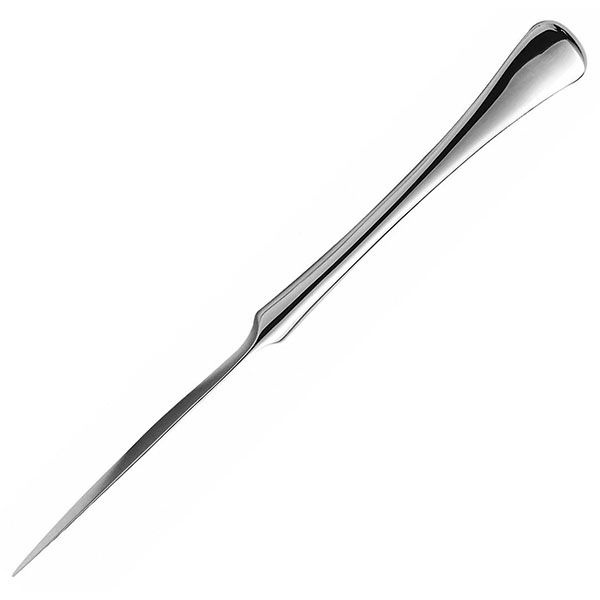 Нож десертный с ручкой моноблок сталь нержавеющая Chef&Sommelier Диаз 19см 3111520KB