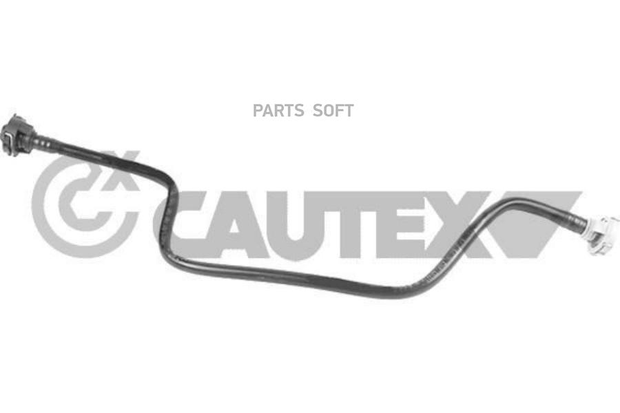 

Патрубок Радиатора Audi Q5 (8Rb) 2.0Tdi/3.0Tdi/2.0Tfsi 08-17