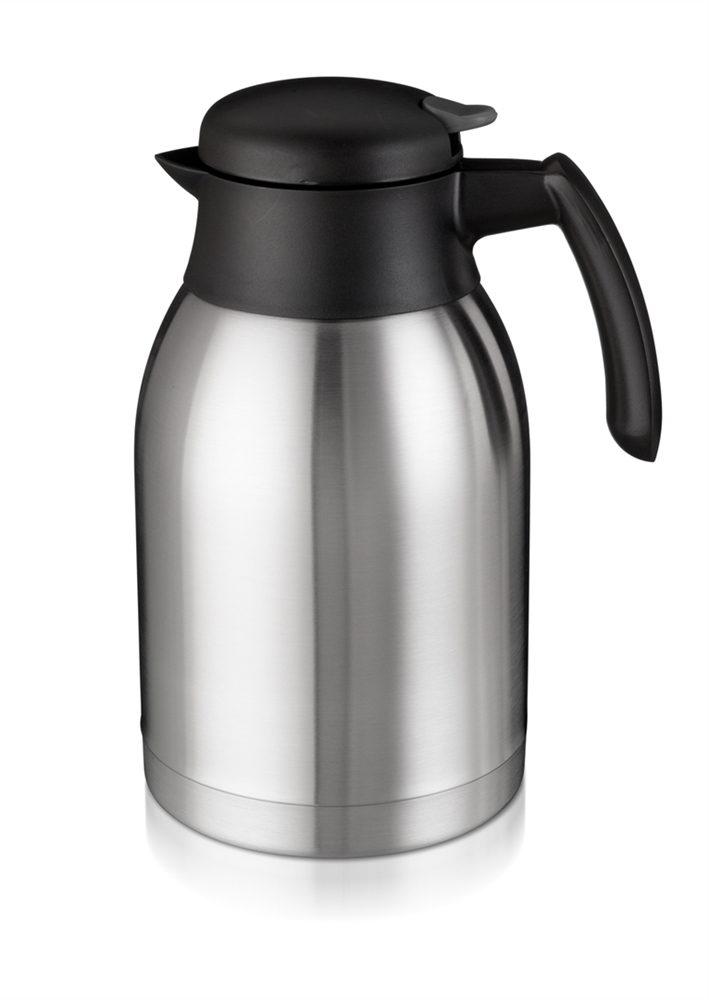 

Bravilor Bonamat Термос Vacuum Flask артикул 7.171.322.201 (2л, нерж)