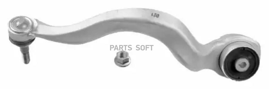 

Рычаг подвески передней BMW F20/F21/F30/F35/F80/F31/F82/F33/F83/F36 12- левый