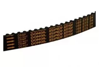 

Ремень ГРМ DONGIL 162STS20