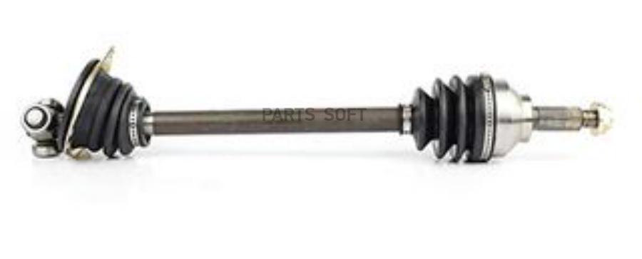 

Приводный Вал В Сборе - Лев. BSG AUTO PARTS арт. BSG65350004