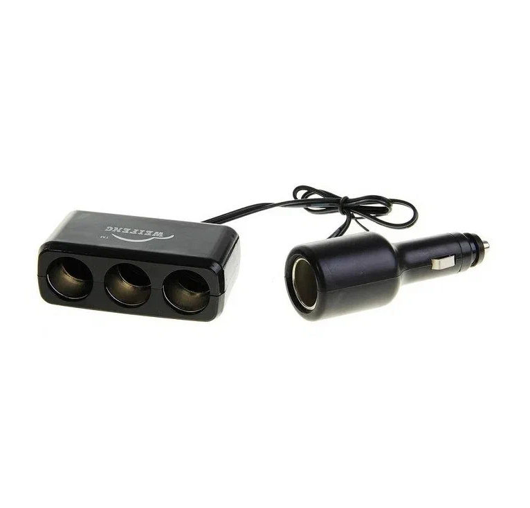 

Разветвитель Автостор WF-530 70W 5V