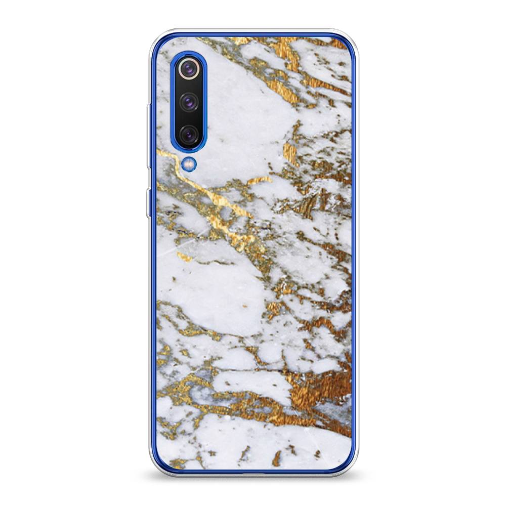 

Чехол Awog "Белый мрамор" для Xiaomi Mi9 SE, 35250-3