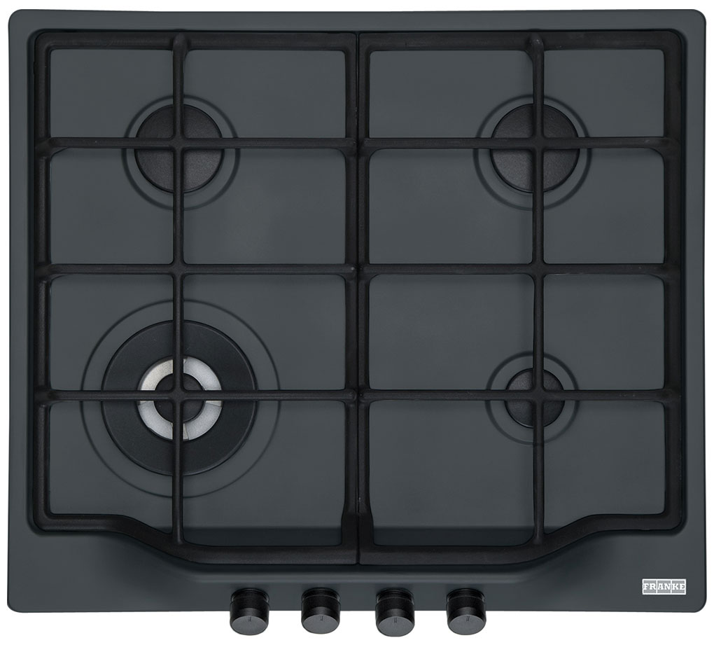 

Встраиваемая газовая панель Franke FHTL 604 3G TC GF C 106.0183.092 Black, FHTL 604 3G TC GF C 106.0183.092