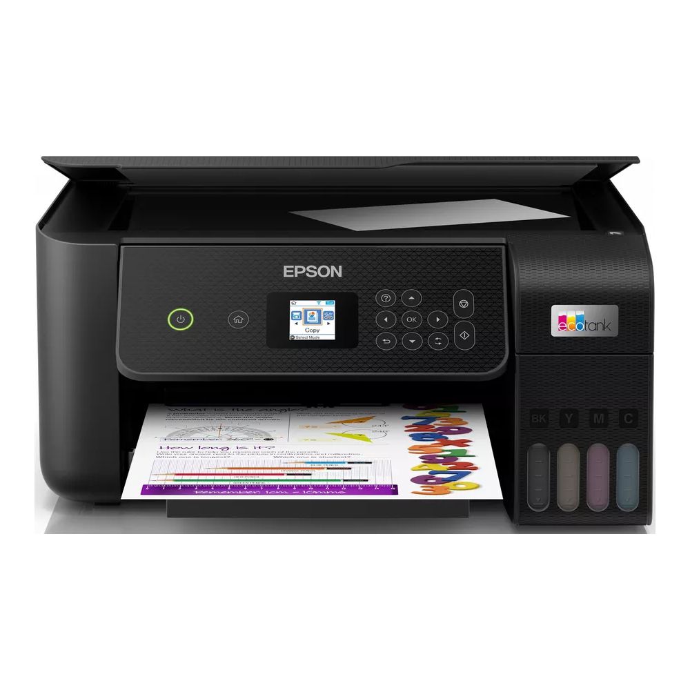 

Струйное МФУ Epson L3260 (997691), L3260