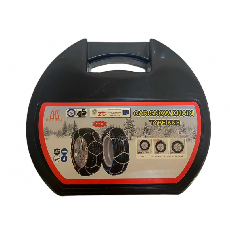 Цепи на колеса Автостор BOHU KNS-60