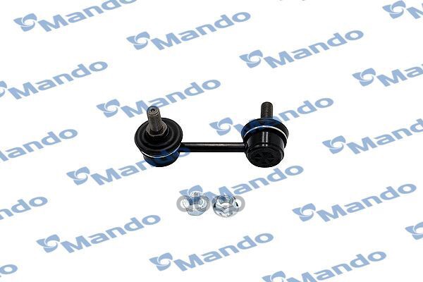 

Стойка Стабилизатора Переднего L Daewoo Leganza 97 Mando Sld0005 Mando арт. SLD0005