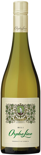 

Вино Vinarija Kovacevic, "Orpheline" Beli, 0,75 л