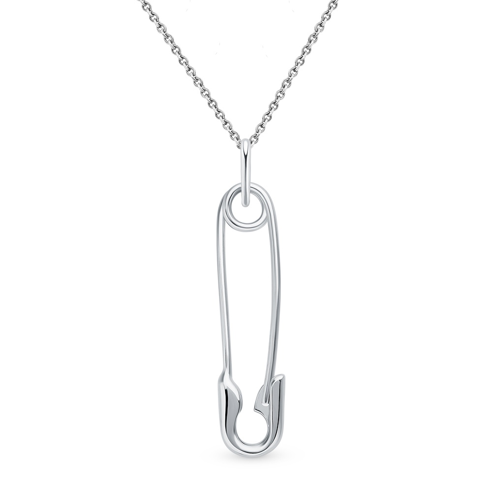 

Подвеска из серебра 585Gold 703006682, 703006682