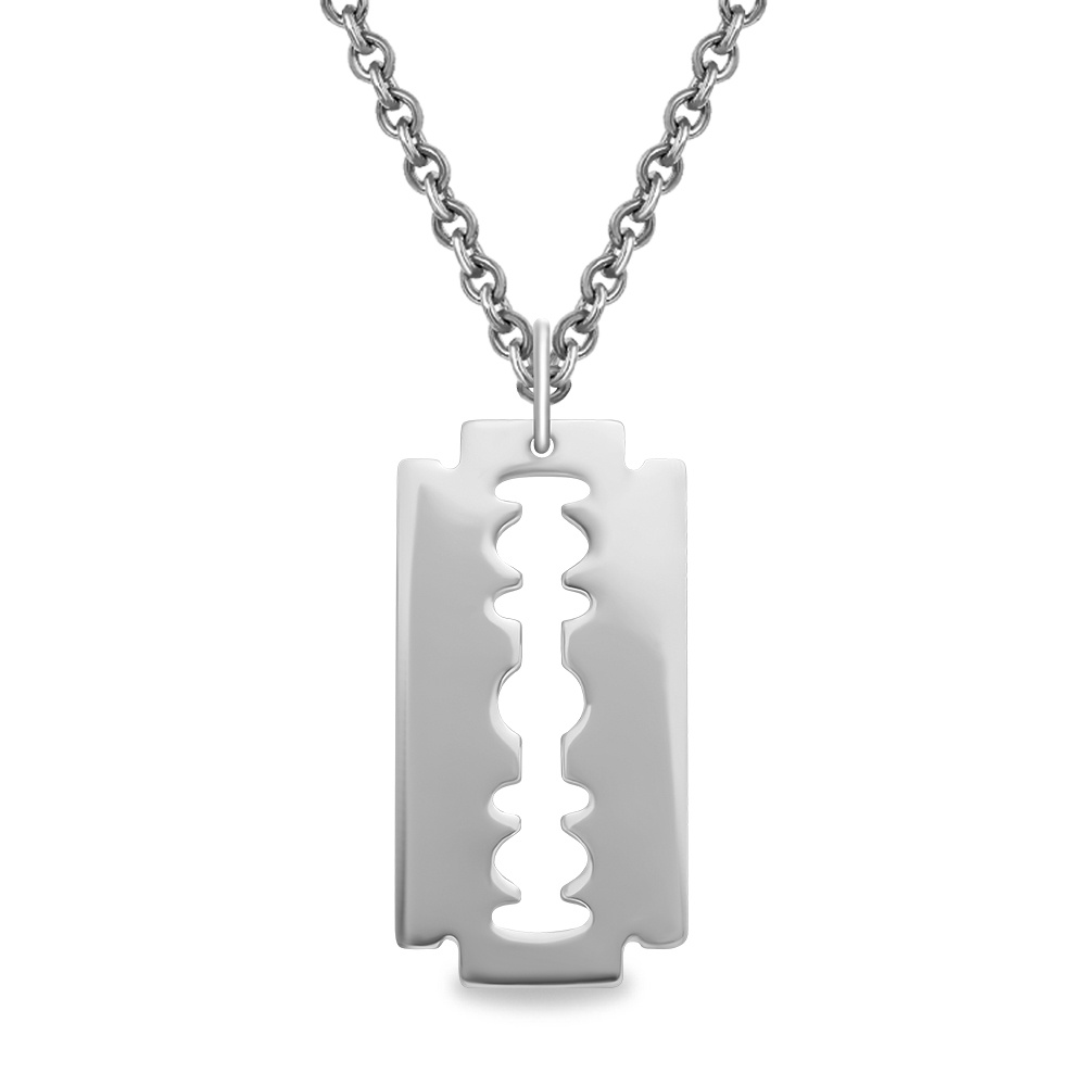 

Подвеска из серебра 585Gold 703006688, 703006688